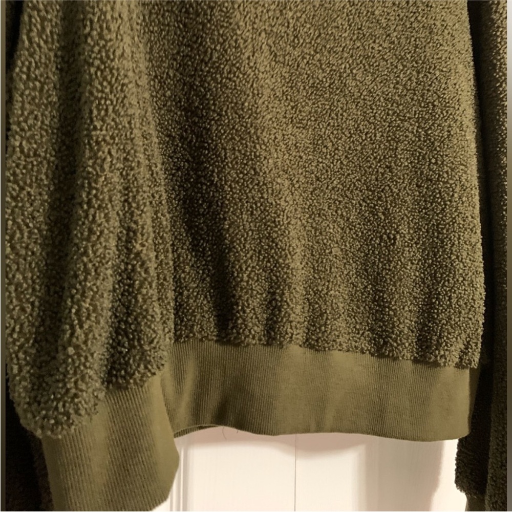 Two SHEIN fleece women’s jackets - Picture 3 of 13